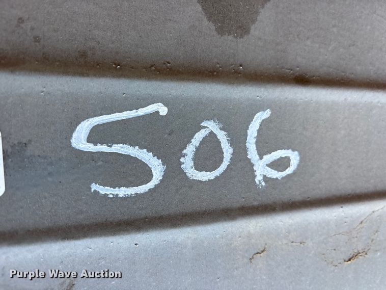 image for item FB8555 Jet JDP-125VS-3 drill press