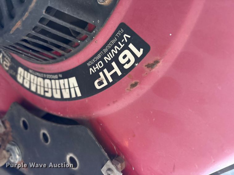 image for item FB8558 Teel 3P653 trash pump