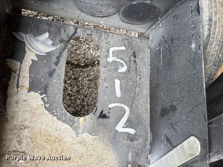 image for item FB8560 (3) manual paint stripers