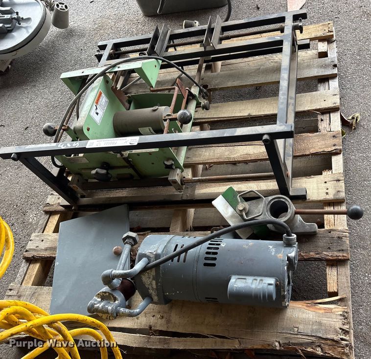 image for item FB8561 Copemaster coping saw