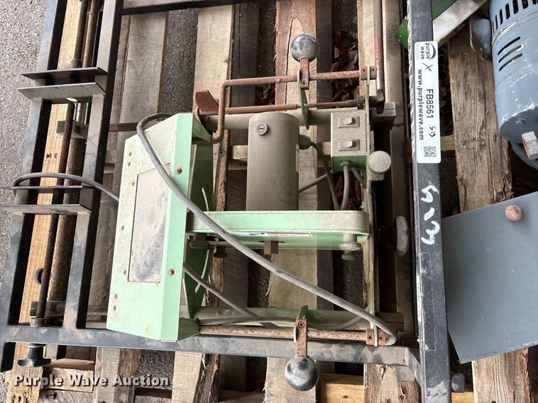 image for item FB8561 Copemaster coping saw