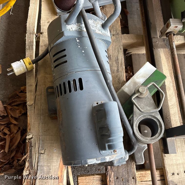 image for item FB8561 Copemaster coping saw