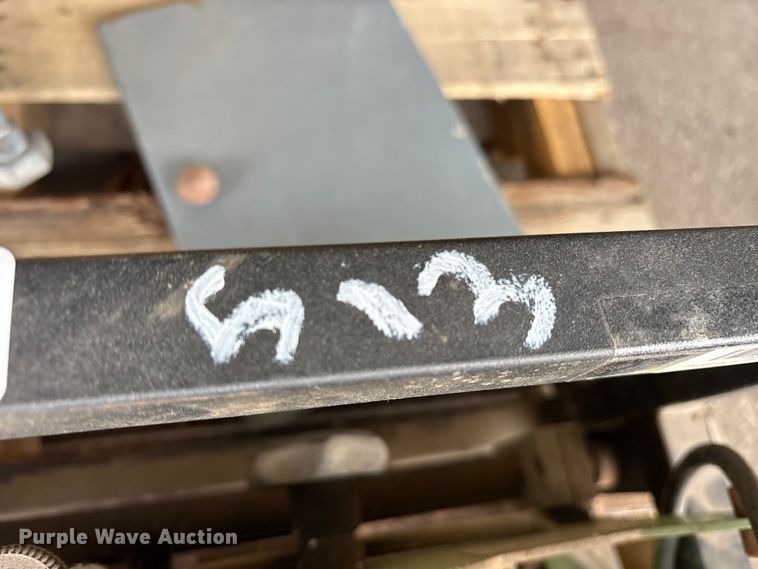 image for item FB8561 Copemaster coping saw