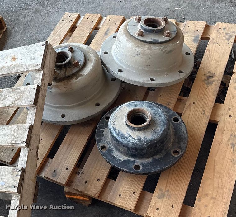 image for item FB8562 Kohler tapping machine