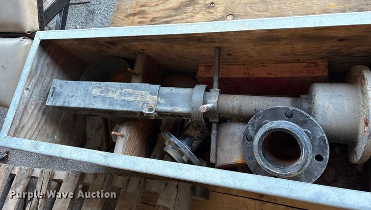 image for item FB8562 Kohler tapping machine