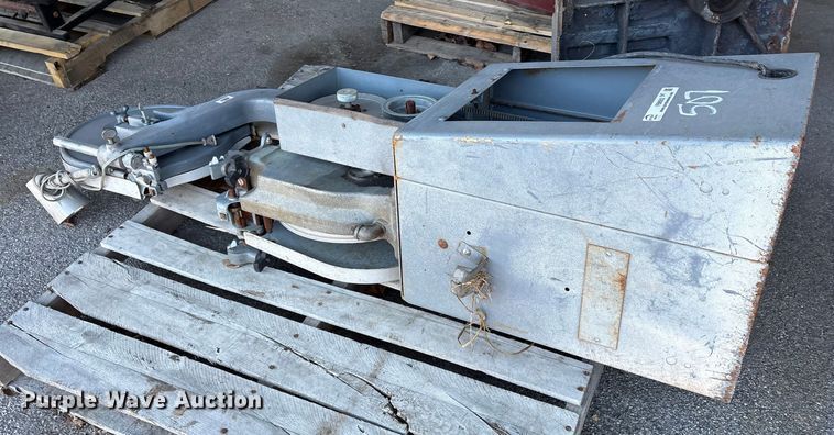 image for item FB8563 Rockwell 28-300 bandsaw