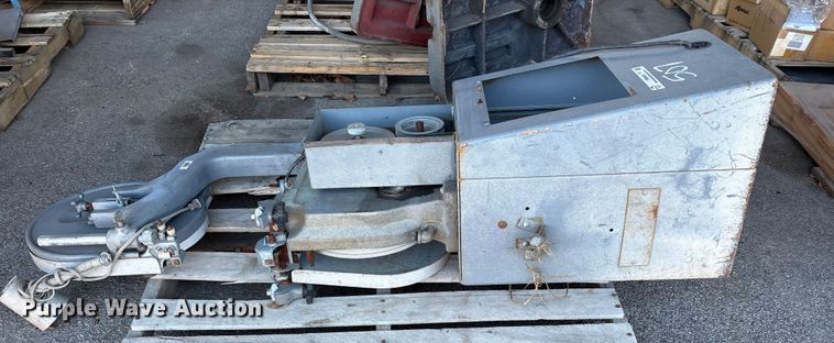 image for item FB8563 Rockwell 28-300 bandsaw