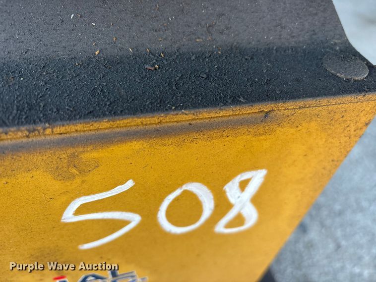 image for item FB8564 2005 Baileigh RDB150 tube bender