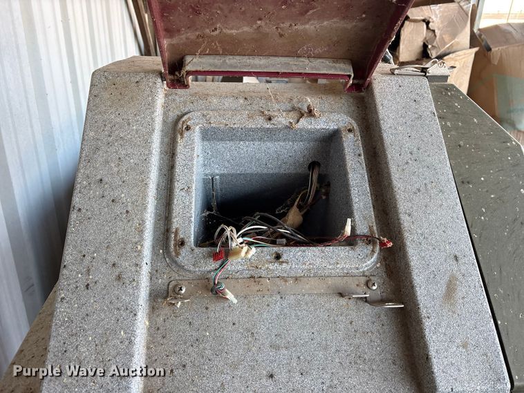 image for item FB8565 (2) waste water samplers