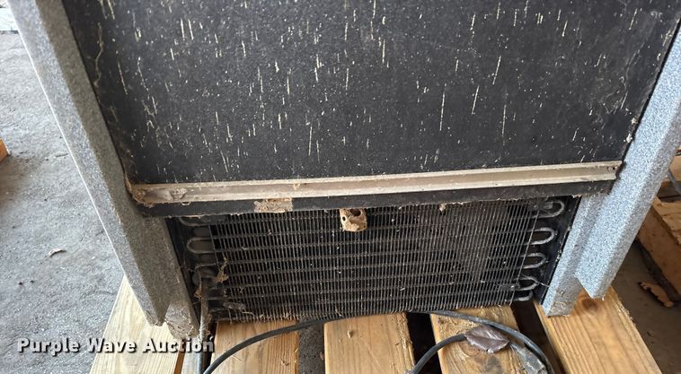 image for item FB8565 (2) waste water samplers