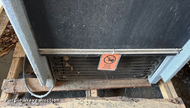 image for item FB8565 (2) waste water samplers