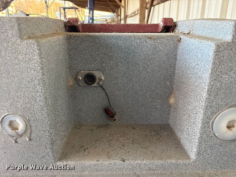 image for item FB8565 (2) waste water samplers