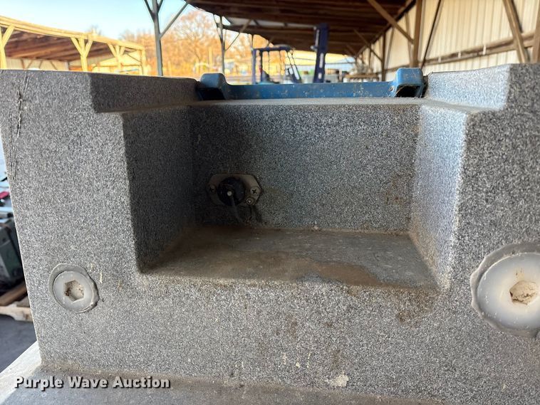 image for item FB8565 (2) waste water samplers