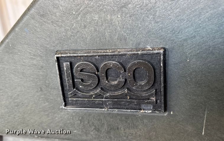 image for item FB8565 (2) waste water samplers