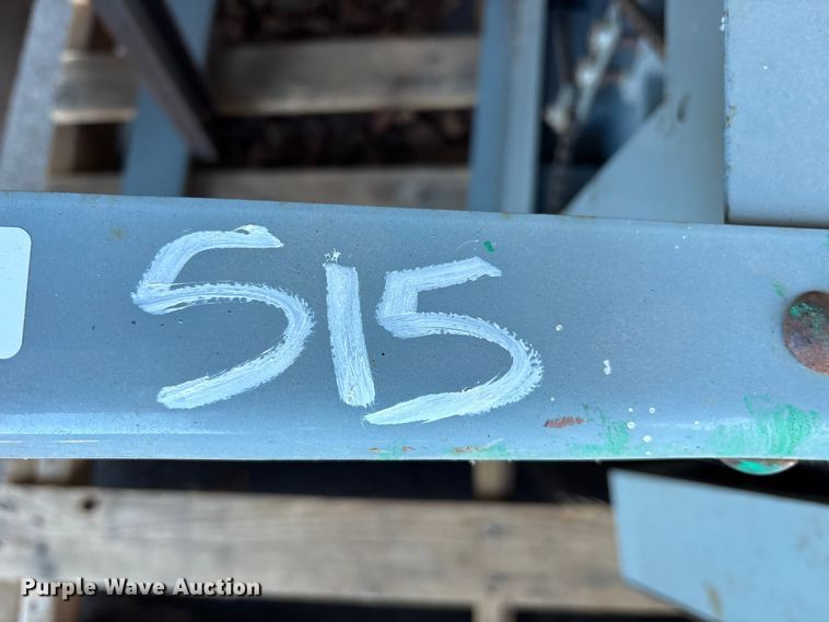 image for item FB8566 1989 Invicta Delta 22660 planer