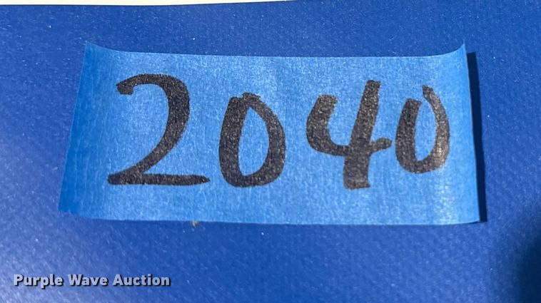 image for item FB8567 (8) padded gym post covers