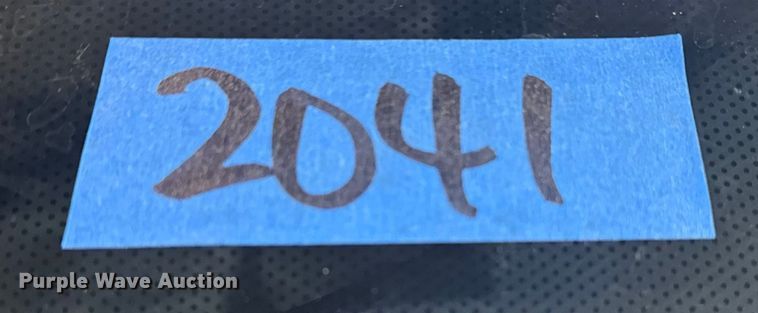 image for item FB8568 Whirlpool Cabrio top load washer