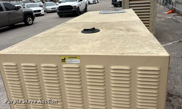 image for item FB8570 2006 Generac QT07068JNSNA generator