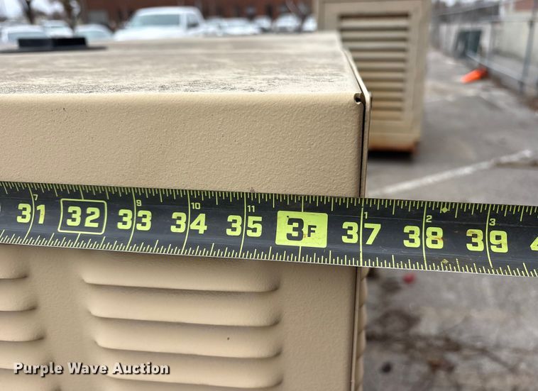 image for item FB8570 2006 Generac QT07068JNSNA generator