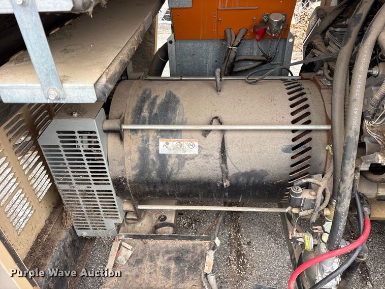 image for item FB8570 2006 Generac QT07068JNSNA generator