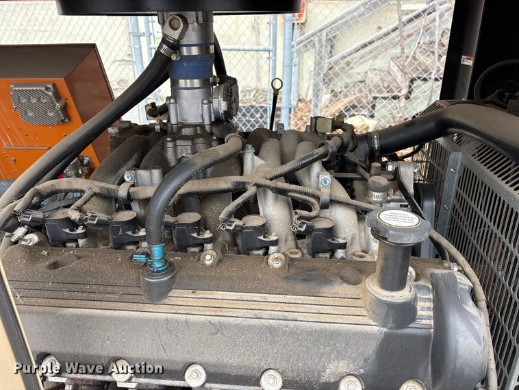 image for item FB8570 2006 Generac QT07068JNSNA generator