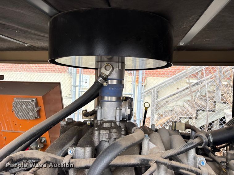 image for item FB8570 2006 Generac QT07068JNSNA generator