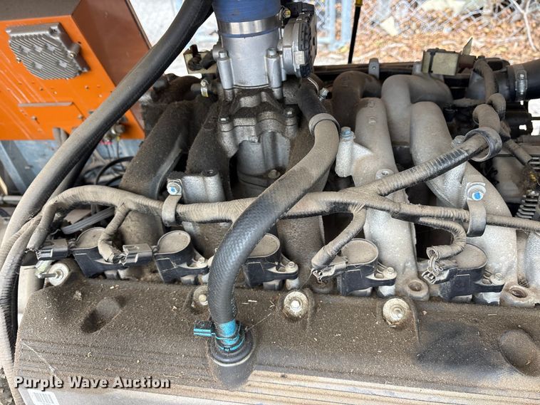 image for item FB8570 2006 Generac QT07068JNSNA generator