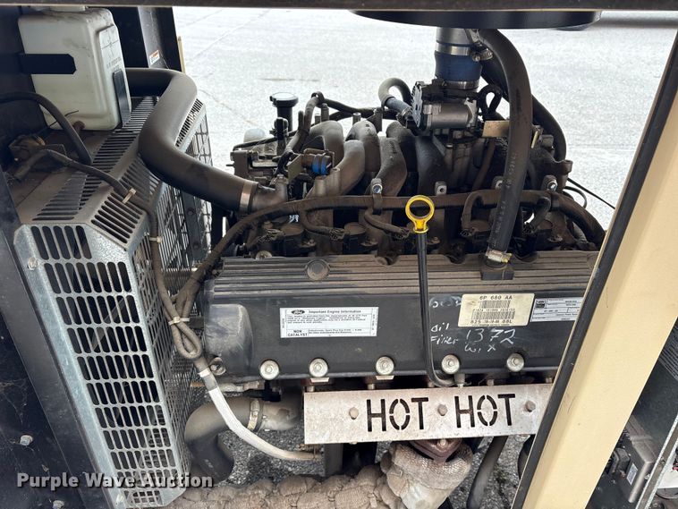 image for item FB8570 2006 Generac QT07068JNSNA generator