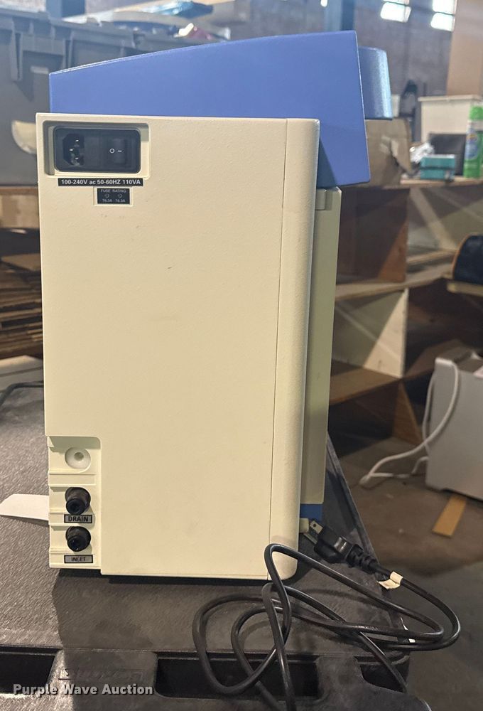 image for item FB8571 Elga Purelab ULTRA Genetic Lab water purification system 