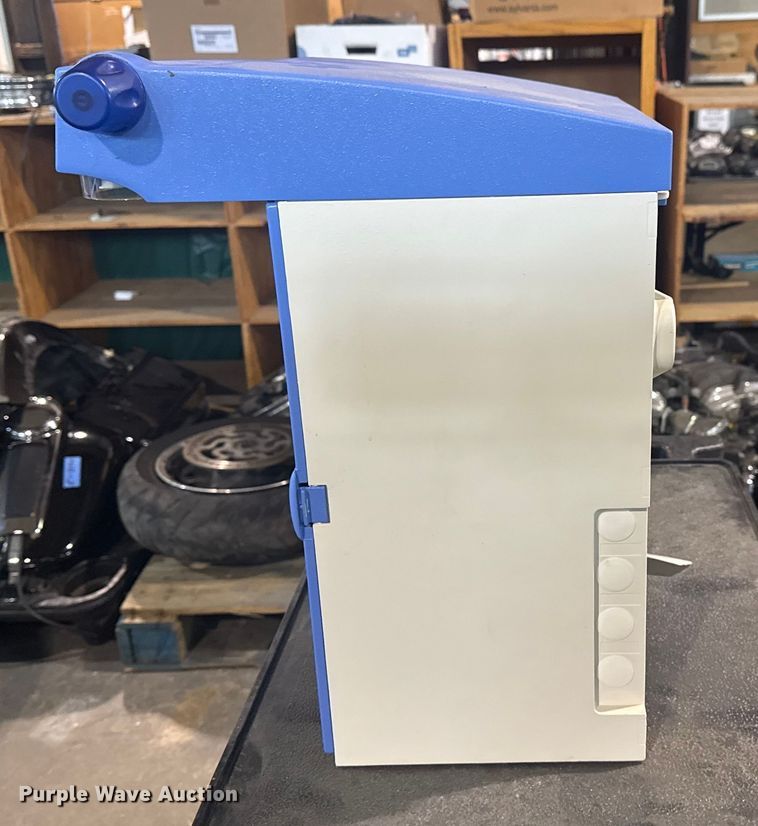 image for item FB8571 Elga Purelab ULTRA Genetic Lab water purification system 