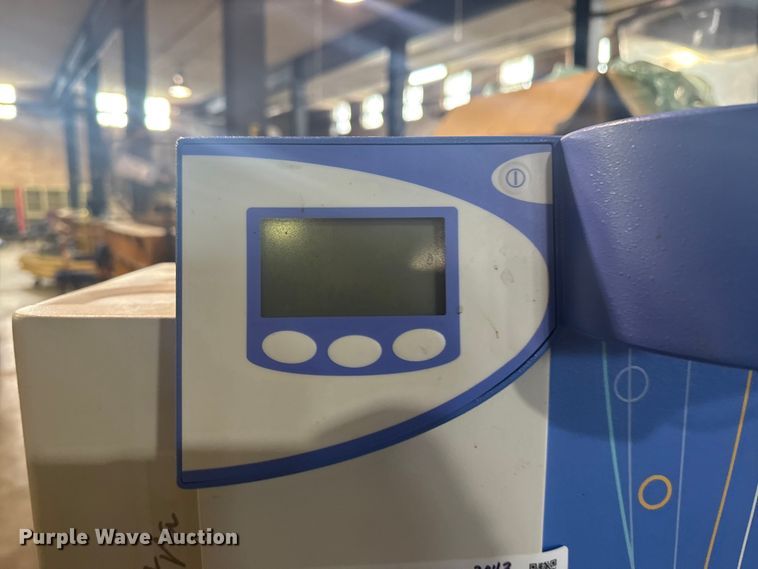 image for item FB8571 Elga Purelab ULTRA Genetic Lab water purification system 