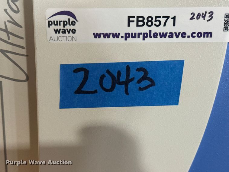 image for item FB8571 Elga Purelab ULTRA Genetic Lab water purification system 