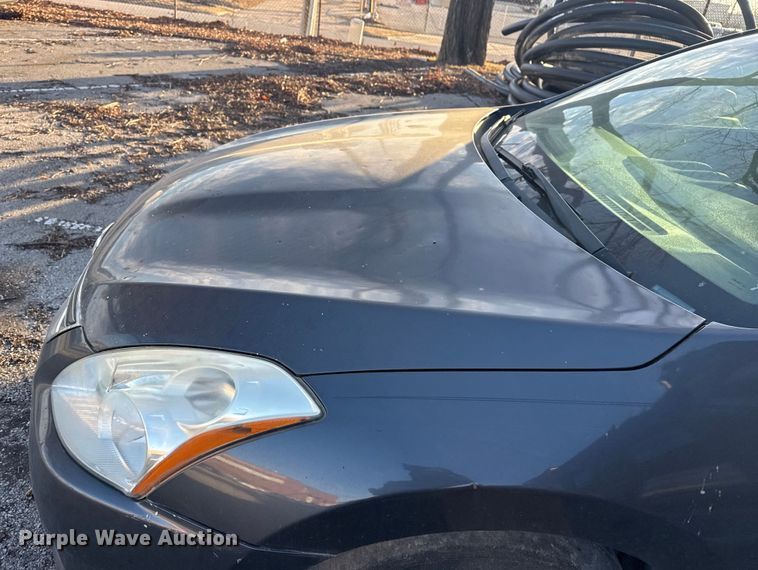 image for item FB8575 2012 Nissan Altima 