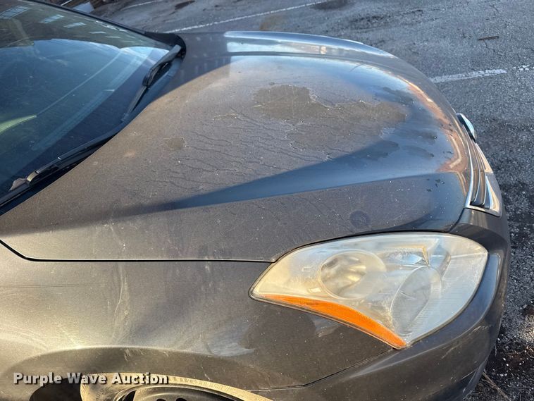 image for item FB8575 2012 Nissan Altima 