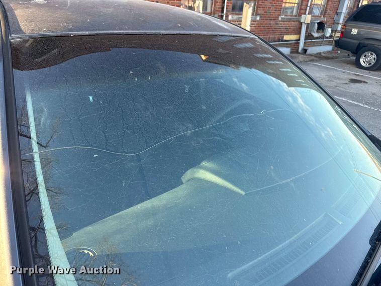 image for item FB8575 2012 Nissan Altima 