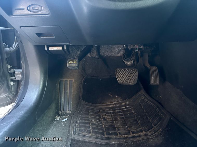 image for item FB8575 2012 Nissan Altima 