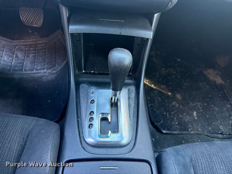 image for item FB8575 2012 Nissan Altima 