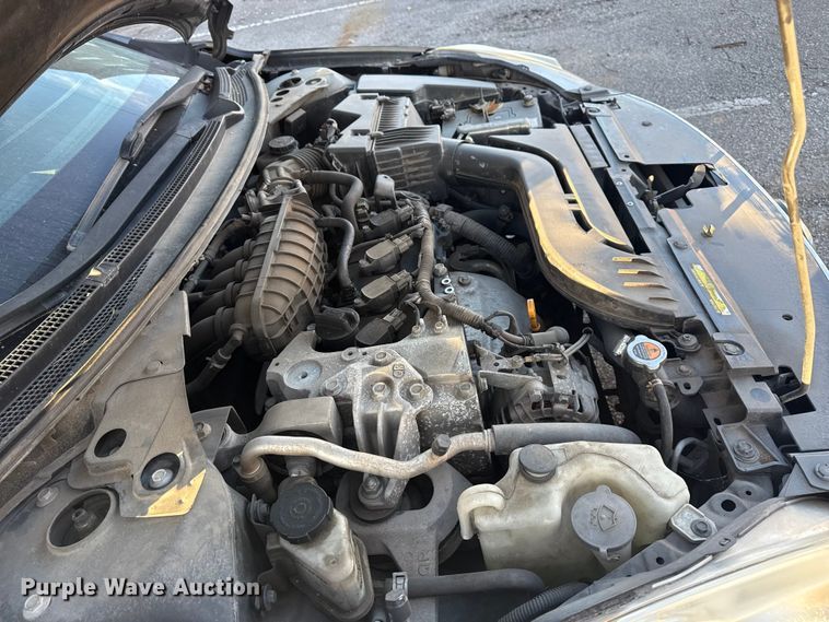 image for item FB8575 2012 Nissan Altima 