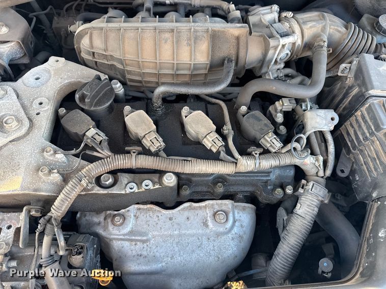 image for item FB8575 2012 Nissan Altima 