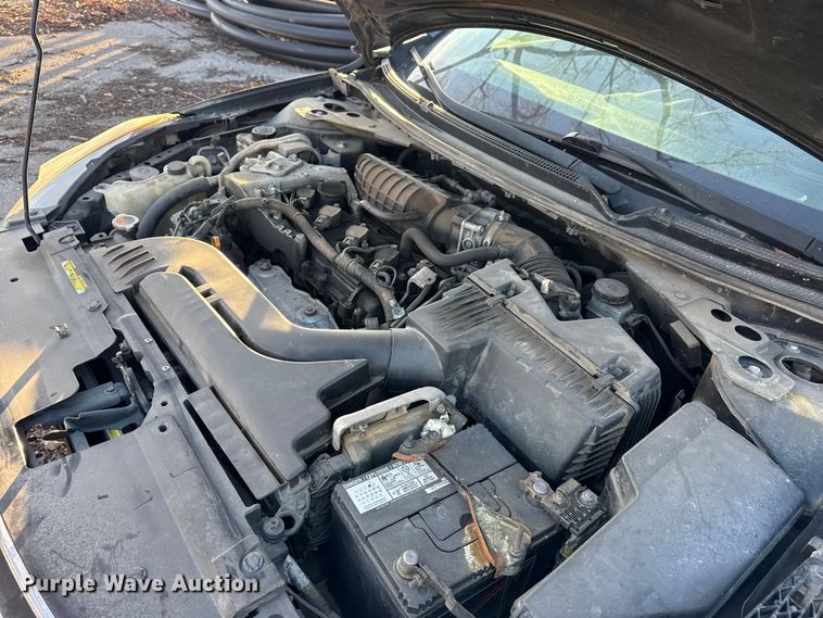 image for item FB8575 2012 Nissan Altima 