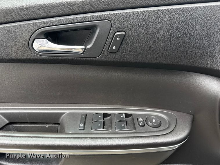 image for item FB8576 2007 GMC Acadia SUV