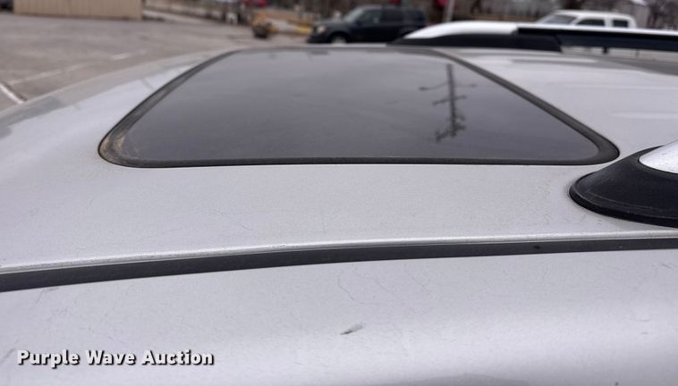 image for item FB8576 2007 GMC Acadia SUV