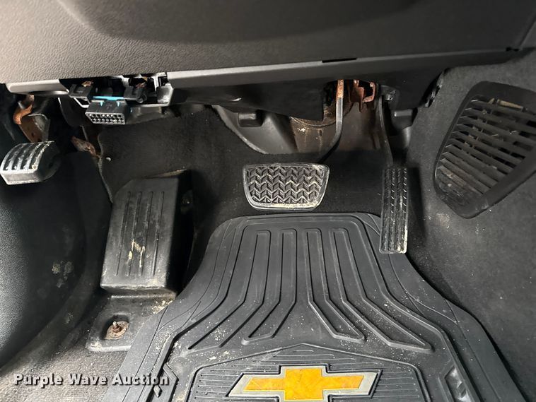 image for item FB8576 2007 GMC Acadia SUV