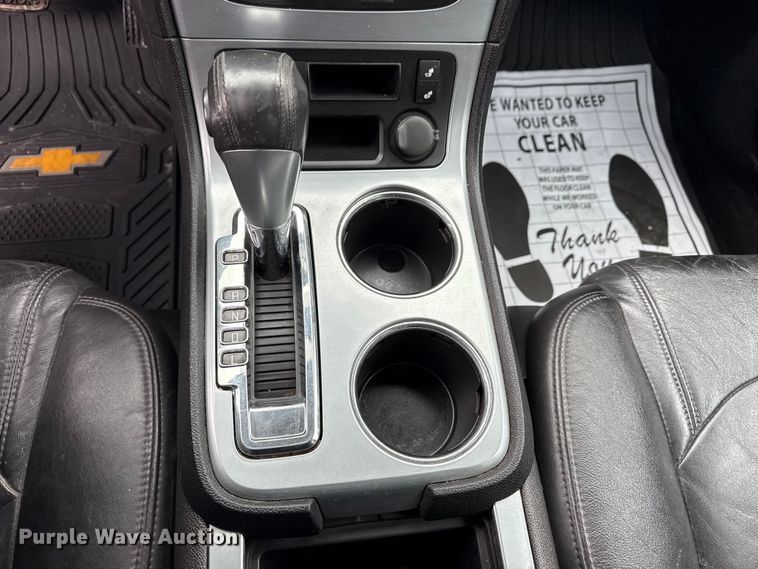 image for item FB8576 2007 GMC Acadia SUV