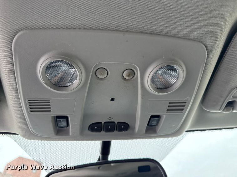 image for item FB8576 2007 GMC Acadia SUV