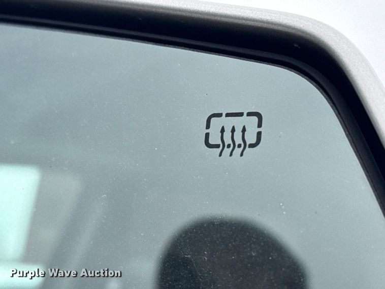 image for item FB8576 2007 GMC Acadia SUV