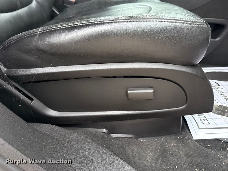 image for item FB8576 2007 GMC Acadia SUV