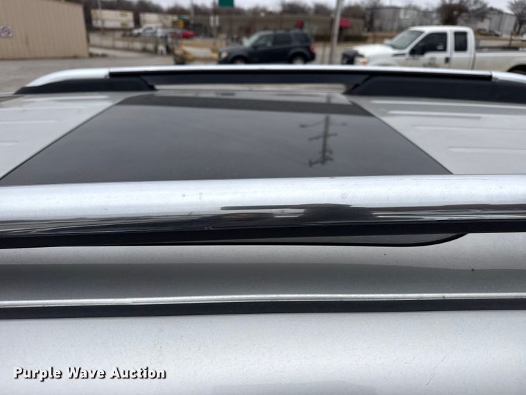 image for item FB8576 2007 GMC Acadia SUV