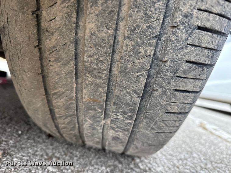 image for item FB8576 2007 GMC Acadia SUV