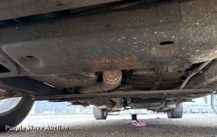 image for item FB8576 2007 GMC Acadia SUV